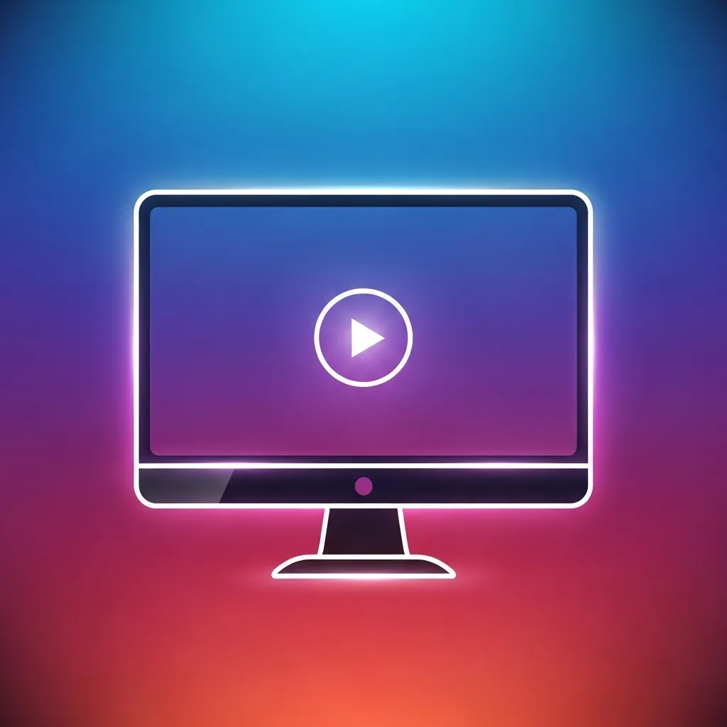 Iptv free trial device