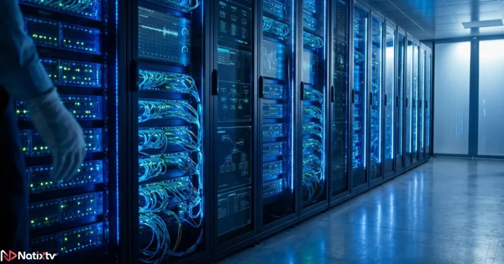 reliable IPTV USA powered by high performance streaming servers