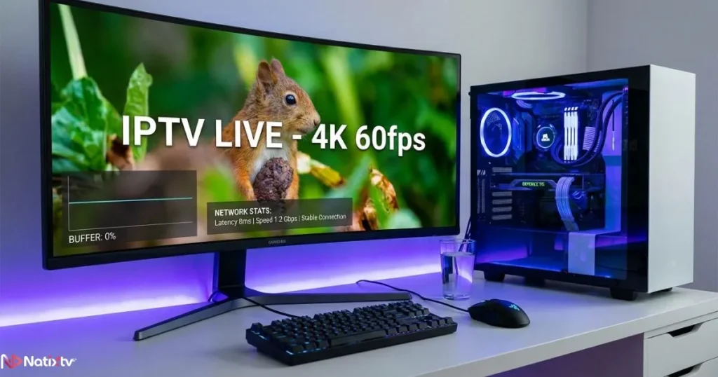 best iptv software windows delivering fast and smooth streaming performance
