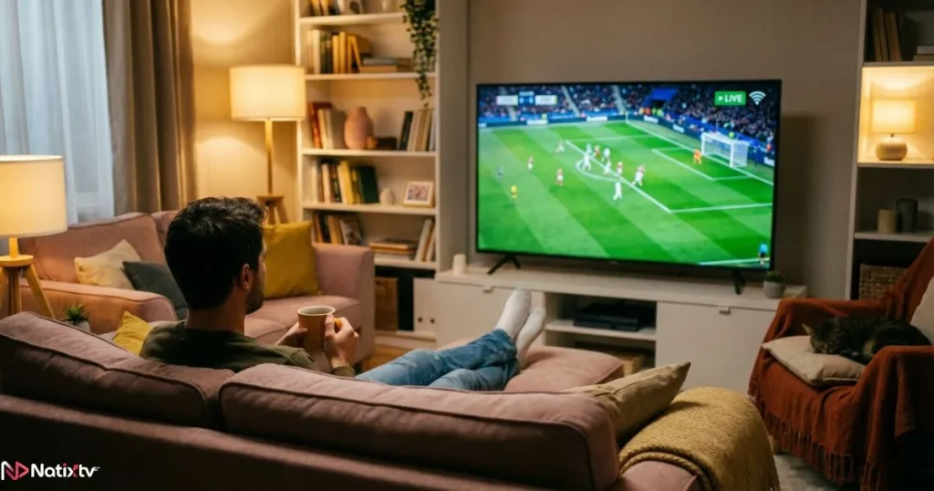 how to use xtream code for smooth IPTV streaming experience
