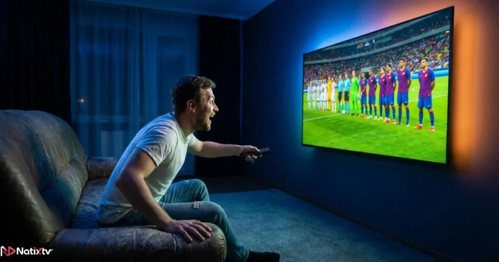 best budget iptv for live sports streaming in hd and 4k