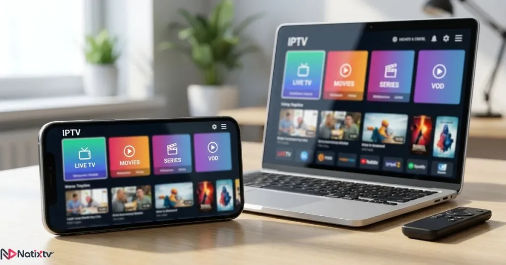 IPTV Smarters login failed while troubleshooting app cache and data